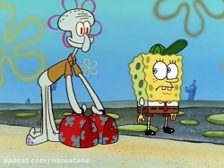 کارتون باب اسفنجی قسمت 20 - SpongeBob SquarePants